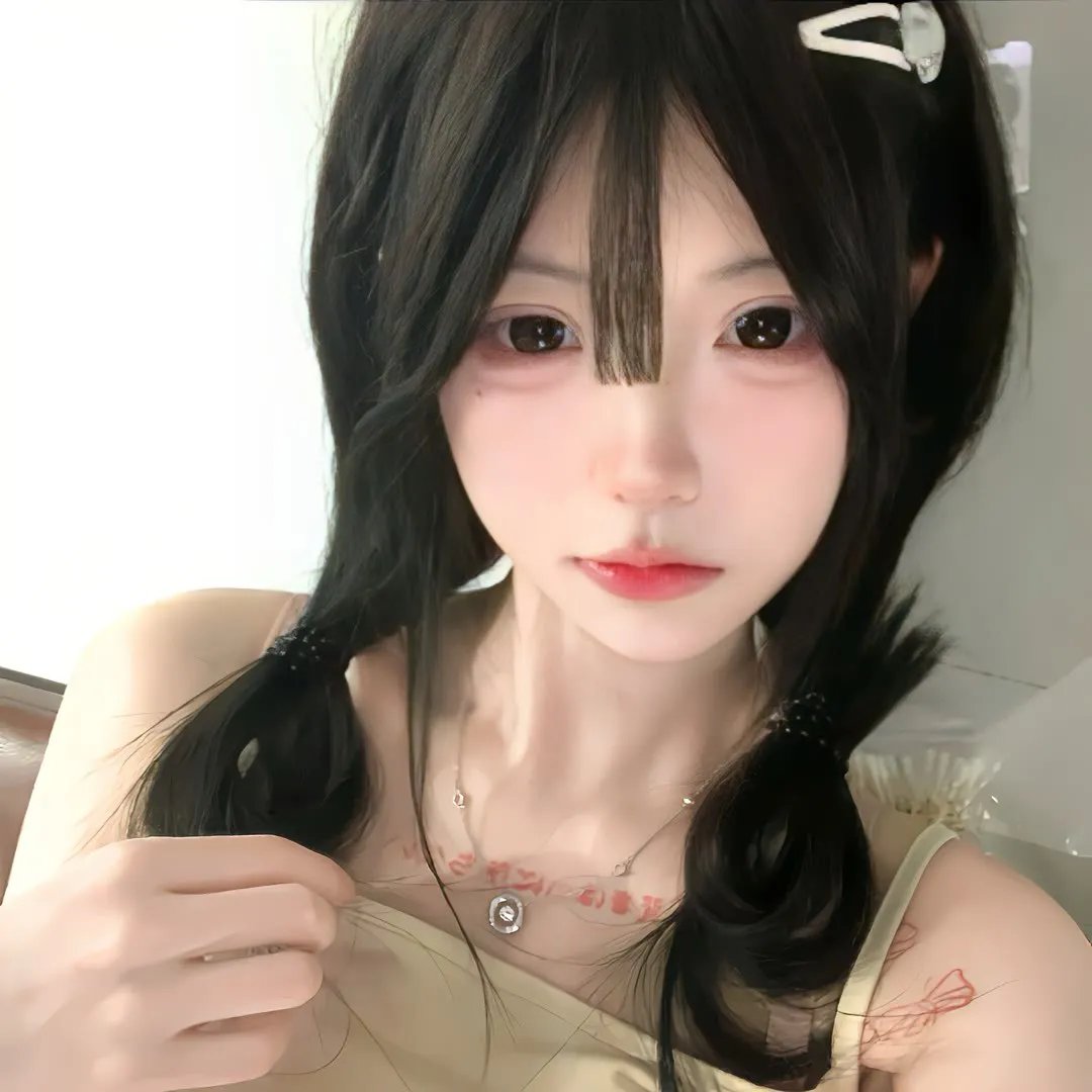 白小姐