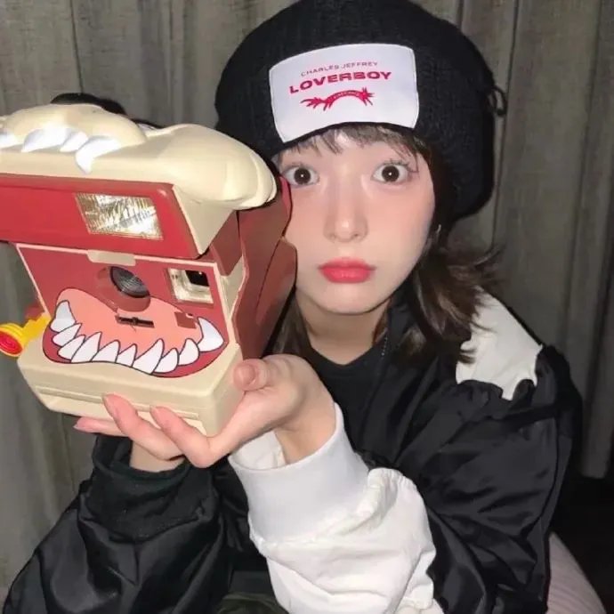 永恒的友谊